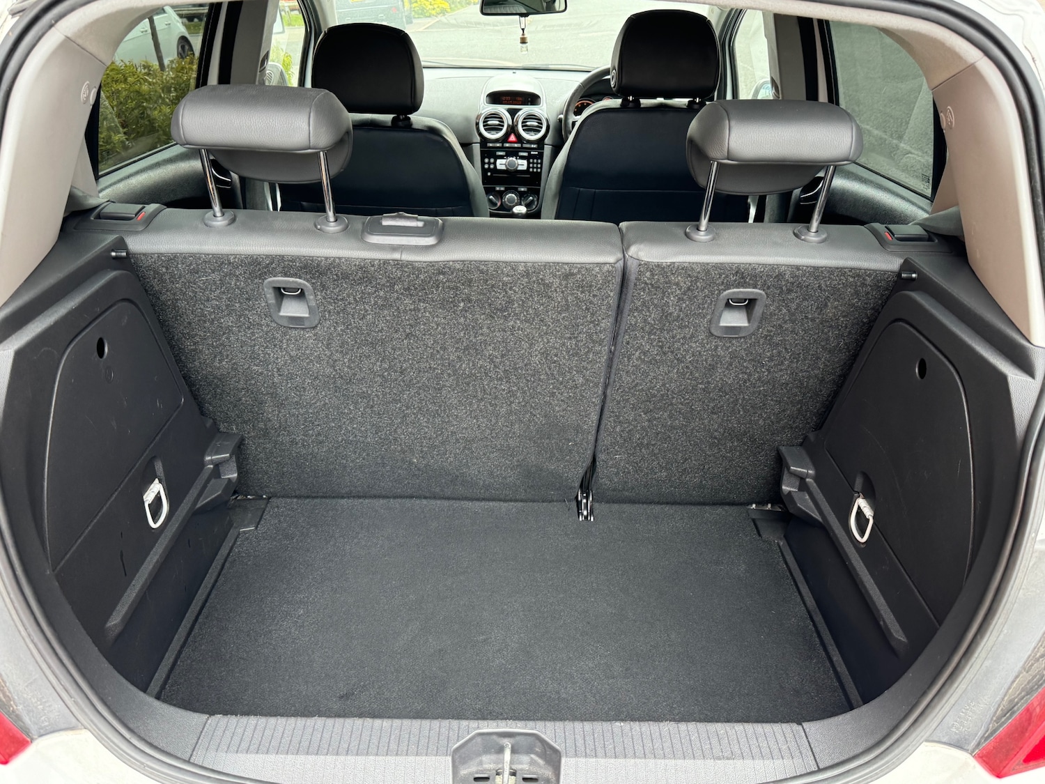 Used Vauxhall Corsa 2014 for sale - 76426808: Photo 9