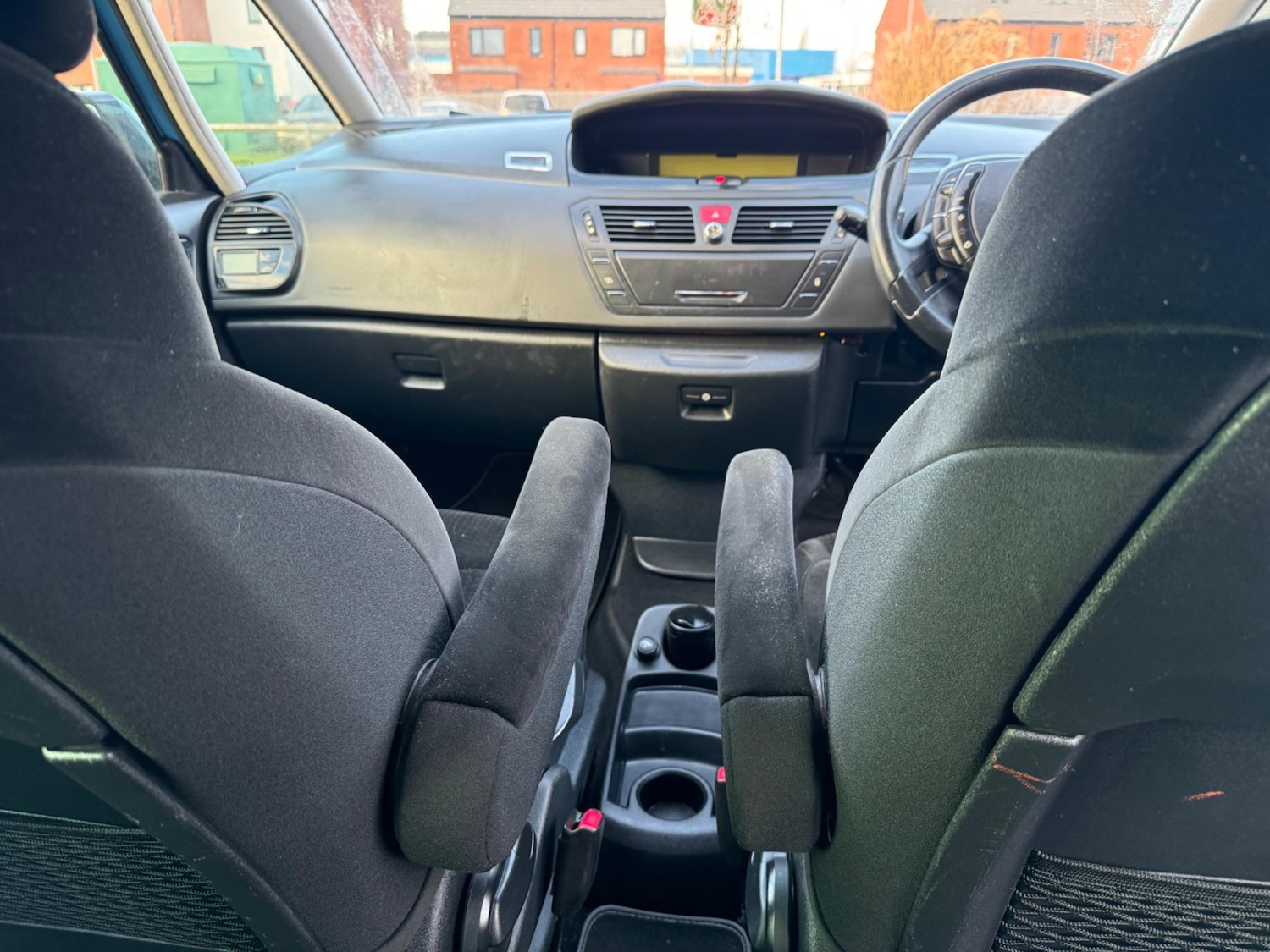 Vehicle 13