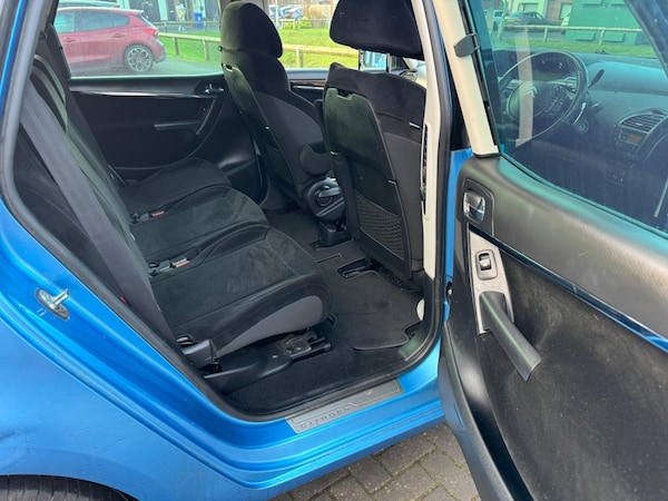 Used Citroen C4 Picasso 2007 for sale - 73694167: Photo 15