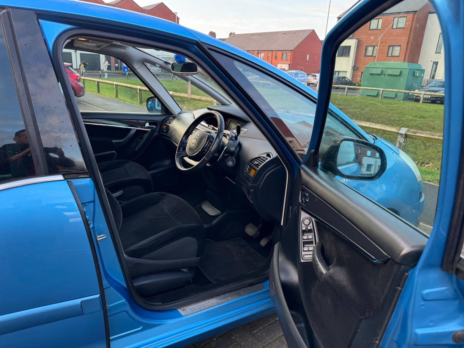 Vehicle 17
