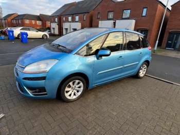 Used Citroen C4 Picasso 2007 for sale - 73694167: Photo