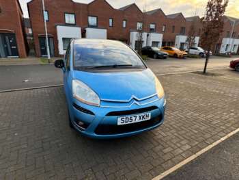 Used Citroen C4 Picasso 2007 for sale - 73694167: Photo