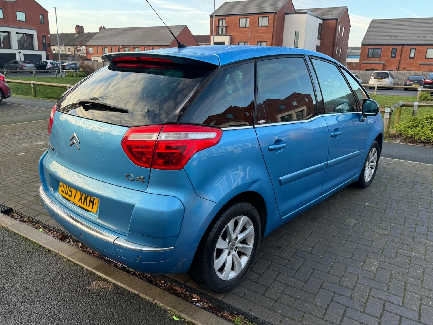 Vehicle 7