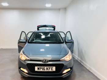 2016 (16) - 1.2 SE 5dr
