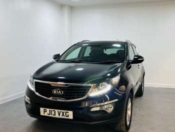 2013 (13) - 1.7 CRDi ISG 2 5dr