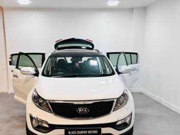 2016 (65) - 1.7 CRDi ISG 3 5dr
