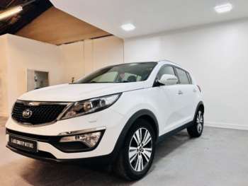 Used Kia Sportage 2016 for sale - 74779063: Photo