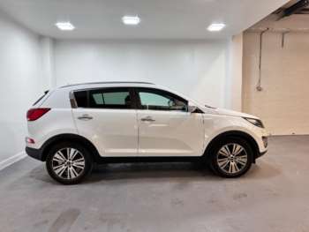 Used Kia Sportage 2016 for sale - 74779063: Photo