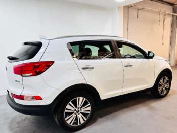 Used Kia Sportage 2016 for sale - 74779063: Photo
