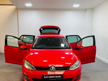 2015 (15) - 1.4 TSI Match 5dr