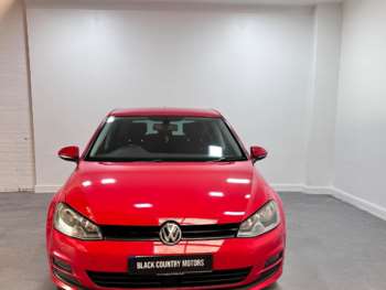Used Volkswagen Golf 2015 for sale - 74760610: Photo