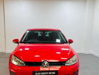 Used Volkswagen Golf 2015 for sale - 74760610: Photo
