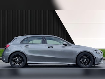 Used Mercedes-Benz A-Class 2019 for sale - 78932250: Photo