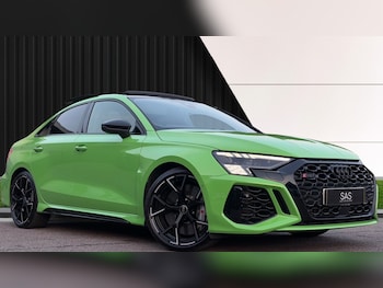 Used Audi RS3 2023 for sale - 79173576: Photo