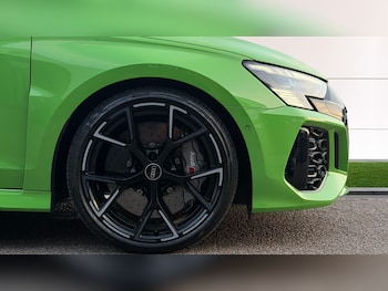 Used Audi RS3 2023 for sale - 79173576: Photo