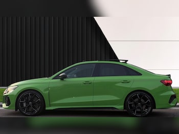 Used Audi RS3 2023 for sale - 79173576: Photo