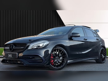 Used Mercedes-Benz A-Class 2016 for sale - 79372069: Photo
