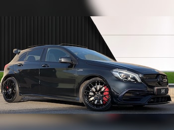 Used Mercedes-Benz A-Class 2016 for sale - 79372069: Photo