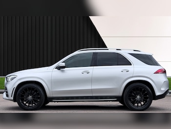 Used Mercedes-Benz GLE 2021 for sale - 78932279: Photo