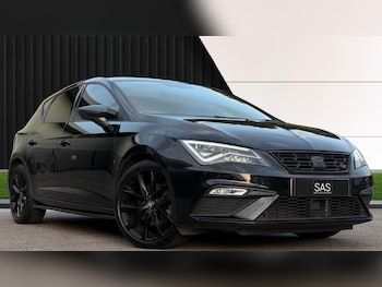 Used SEAT Leon 2019 for sale - 79372049: Photo