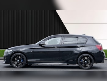 Used BMW 1 Series 2019 for sale - 78932249: Photo