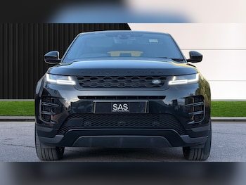 Used Land Rover Range Rover Evoque 2019 for sale - 79326635: Photo