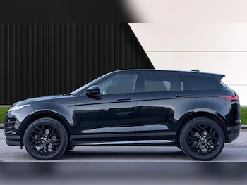Used Land Rover Range Rover Evoque 2019 for sale - 79326635: Photo