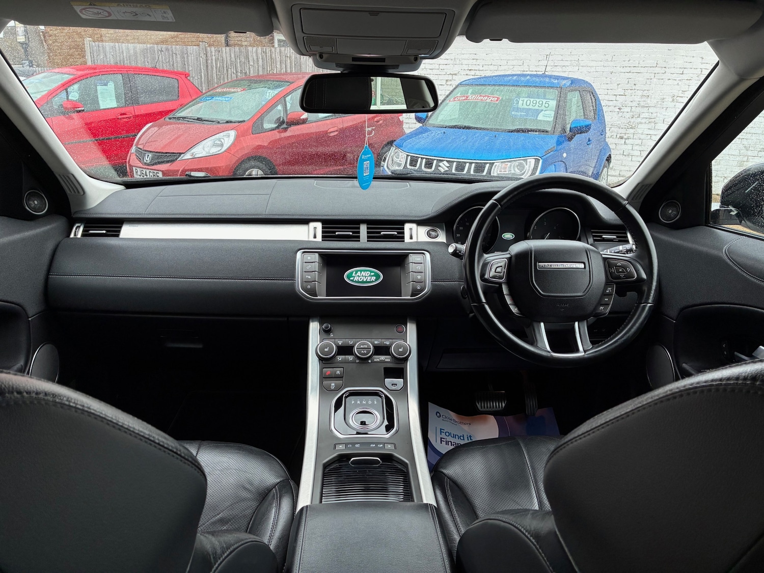 Used Land Rover Range Rover Evoque 2016 for sale - 77813447: Photo 4