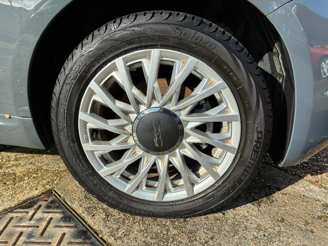 Used Fiat 500C 2021 for sale - 78011888: Photo 11