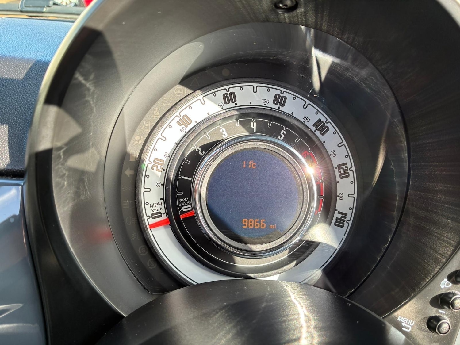 Used Fiat 500C 2021 for sale - 78011888: Photo 12