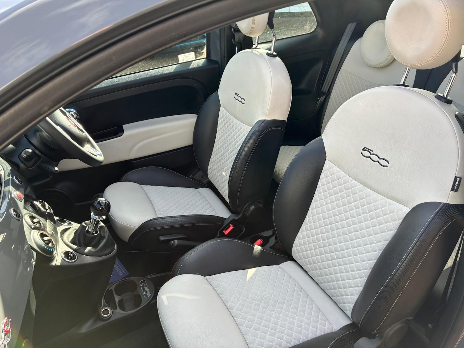 Used Fiat 500C 2021 for sale - 78011888: Photo 2