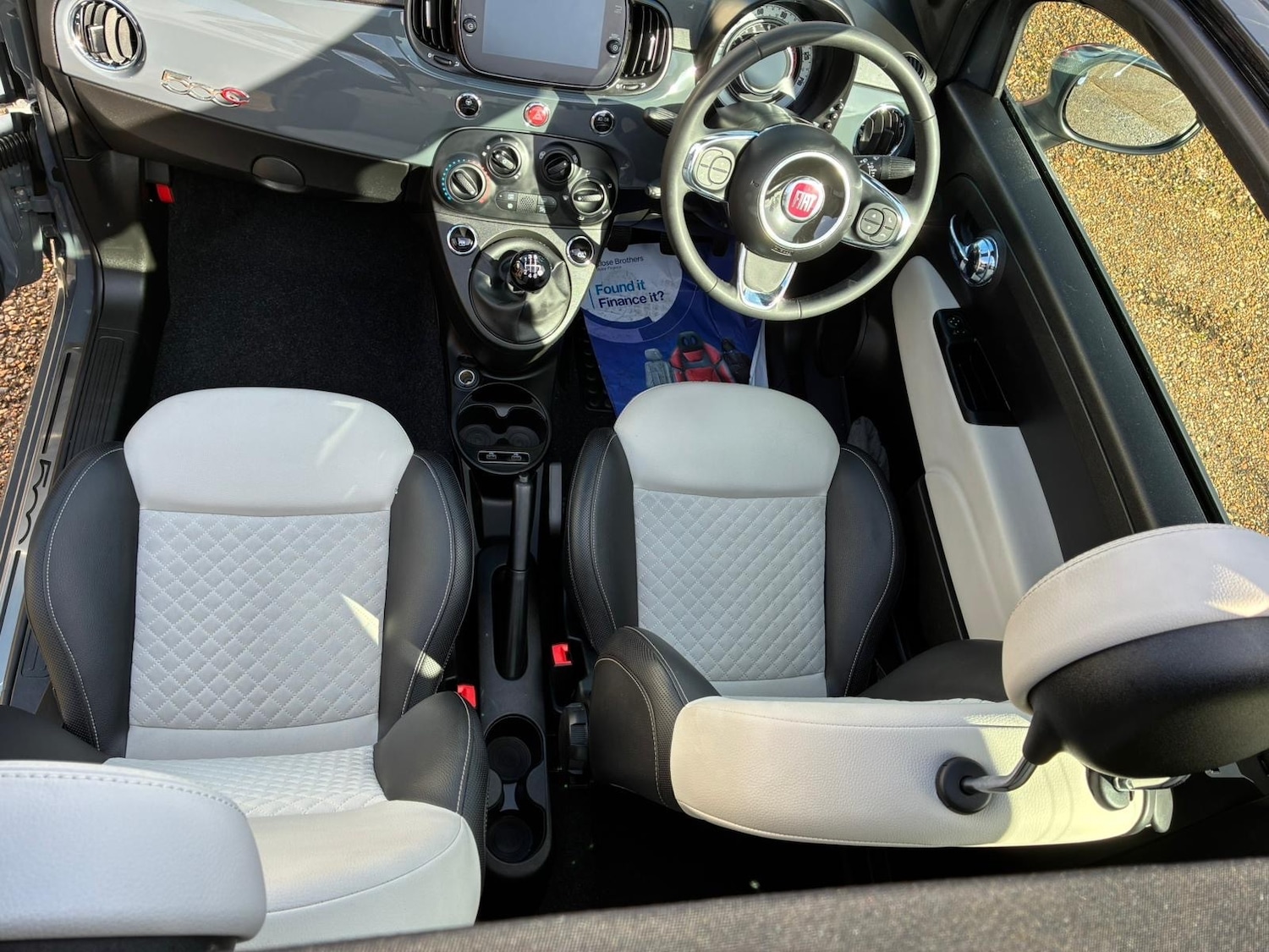 Used Fiat 500C 2021 for sale - 78011888: Photo 4