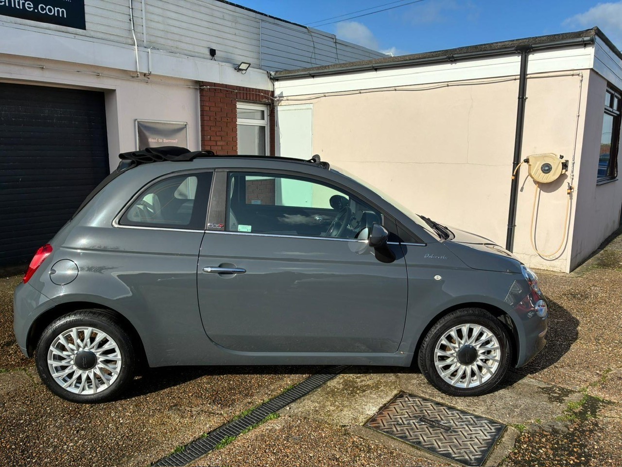 Used Fiat 500C 2021 for sale - 78011888: Photo 6