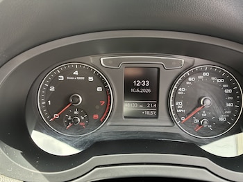 Used Audi Q3 2018 for sale - 78909378: Photo