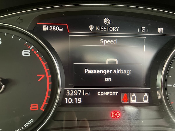 Used Audi A5 2018 for sale - 75421735: Photo 12