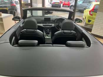 Used Audi A5 2018 for sale - 75421735: Photo