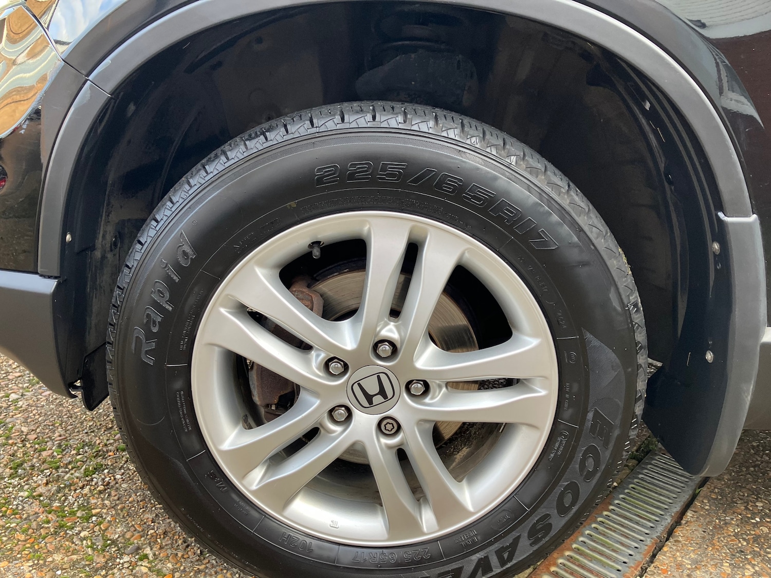 Used Honda CR-V 2011 for sale - 77399642: Photo 10