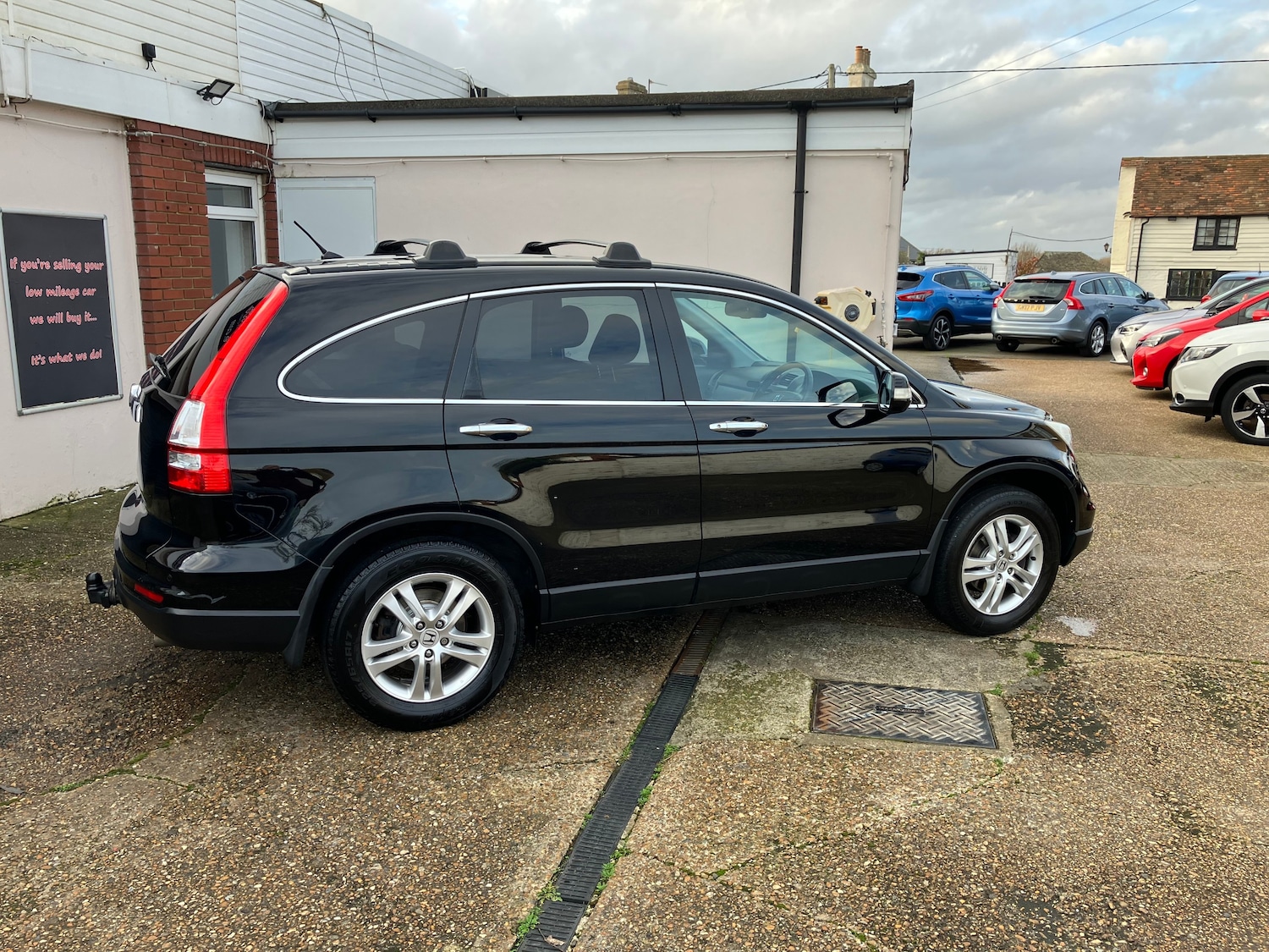 Used Honda CR-V 2011 for sale - 77399642: Photo 7