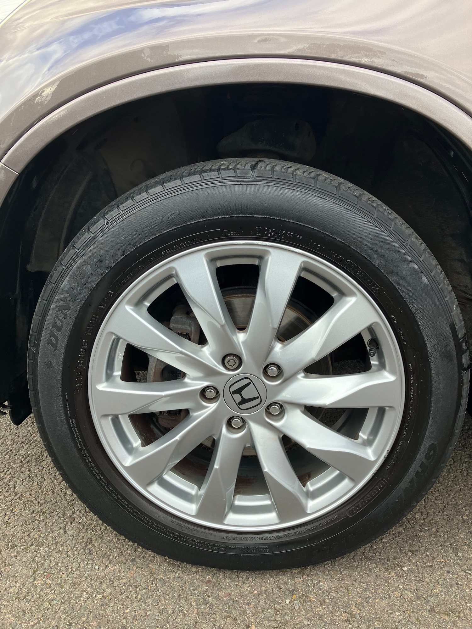 Used Honda CR-V 2012 for sale - 76374629: Photo 11