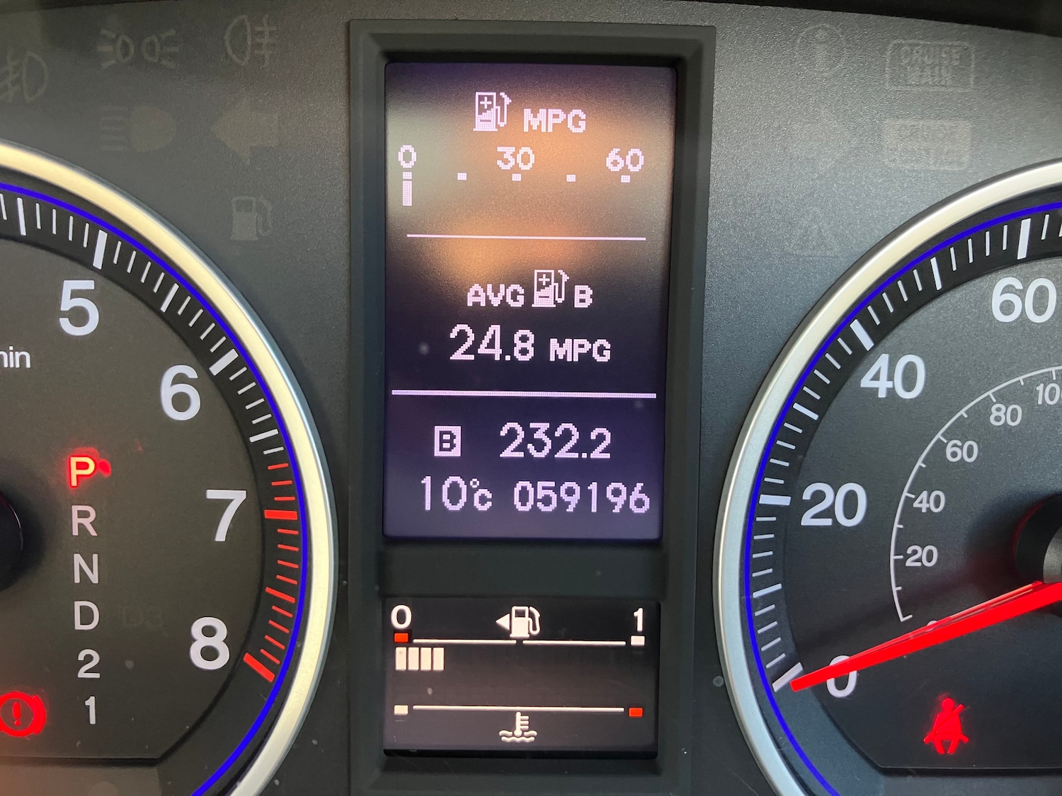 Used Honda CR-V 2012 for sale - 76374629: Photo 14