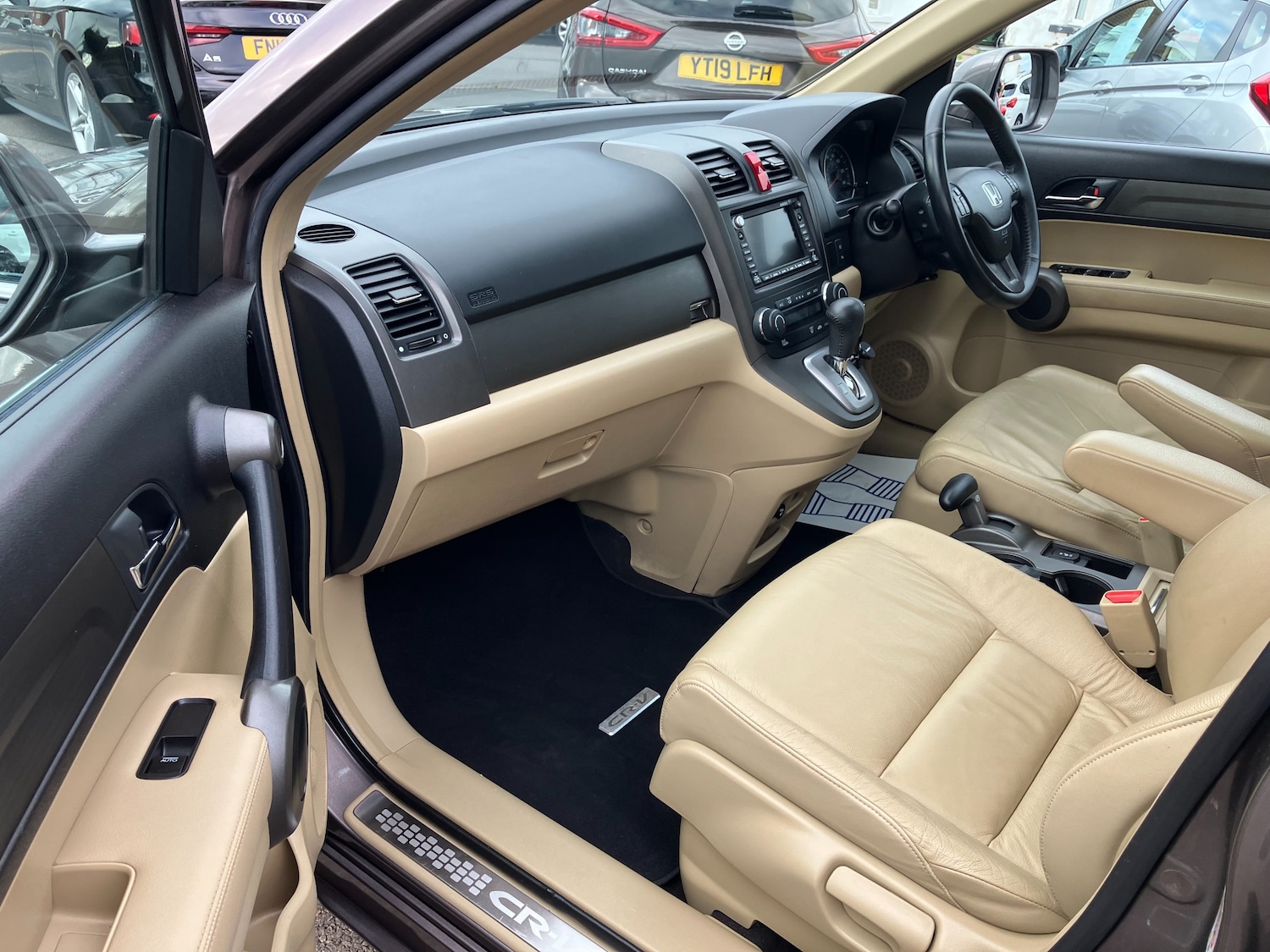 Used Honda CR-V 2012 for sale - 76374629: Photo 6