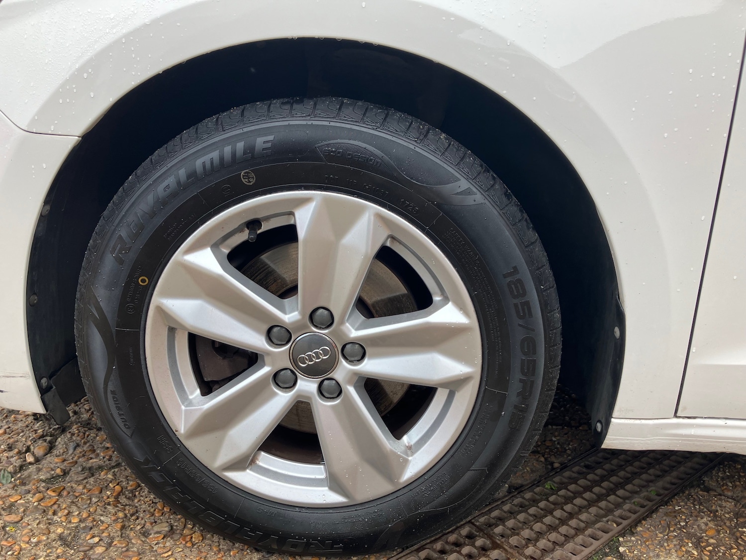 Used Audi A1 2018 for sale - 76697864: Photo 11