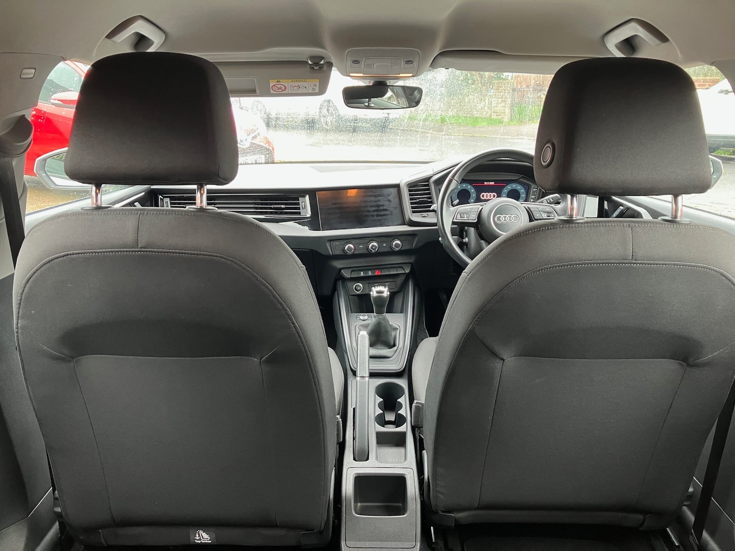 Used Audi A1 2018 for sale - 76697864: Photo 4