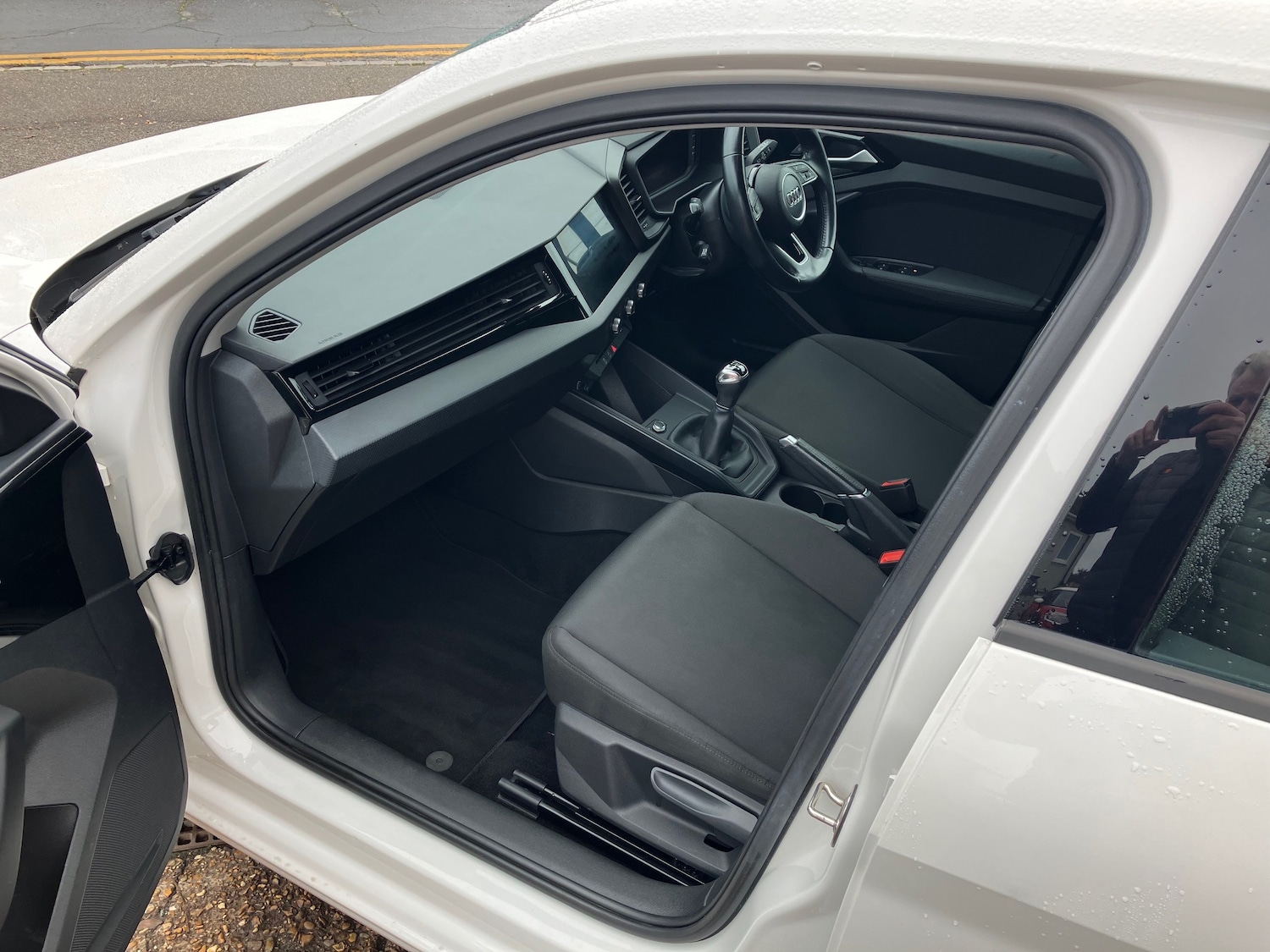 Used Audi A1 2018 for sale - 76697864: Photo 6