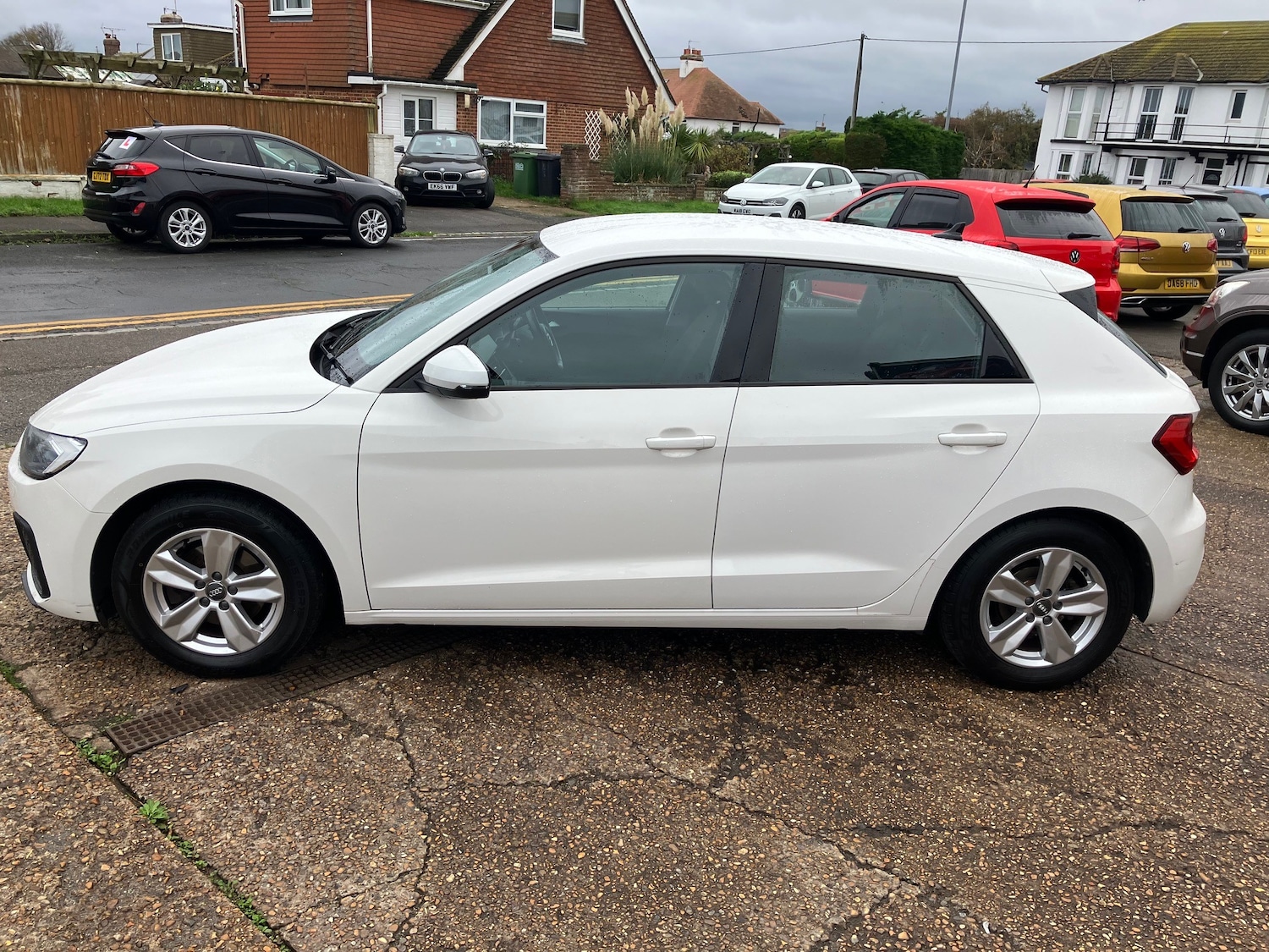 Used Audi A1 2018 for sale - 76697864: Photo 9