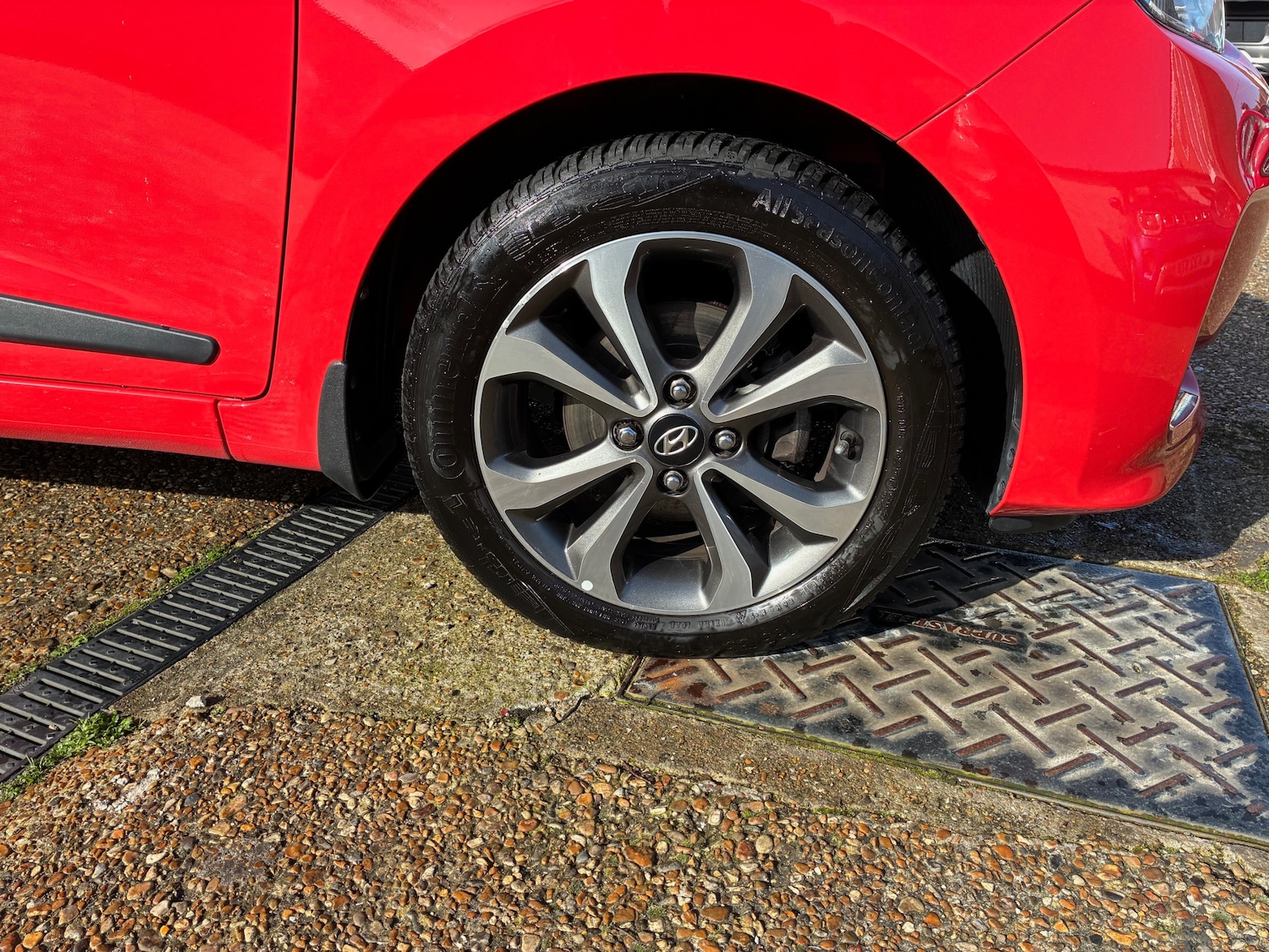 Used Hyundai i10 2018 for sale - 77662618: Photo 10