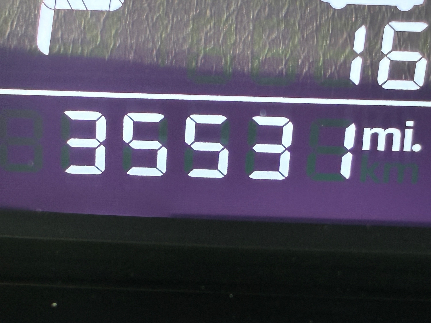 Used Hyundai i10 2018 for sale - 77662618: Photo 12