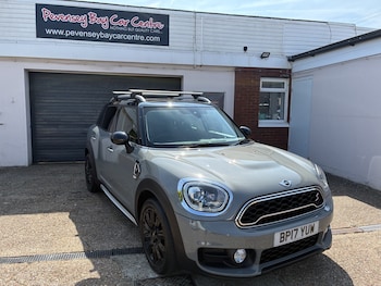Used MINI Countryman 2017 for sale - 79321030: Photo