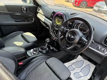 Used MINI Countryman 2017 for sale - 79321030: Photo