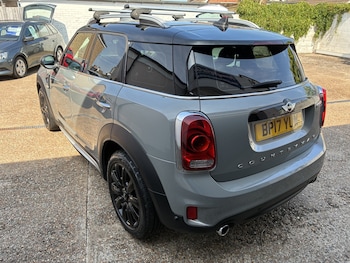 Used MINI Countryman 2017 for sale - 79321030: Photo